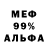 Бутират буратино Spitdog 99