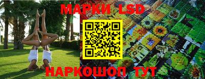 кокс Канаш